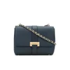 Aspinal of London Lottie Letterbox Chain Bag - Navy - Image 1