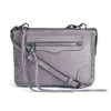 Rebecca Minkoff Women's Regan Crossbody Bag - Deep Lavender - Image 1