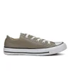 Converse Unisex Chuck Taylor All Star OX Trainers - Malt - Image 1