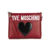 Love Moschino Women's Clutch Bag - Red - Image 1