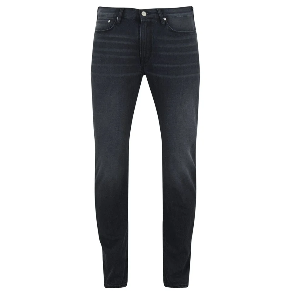 Paul Smith Jeans Men's Slim Fit Jeans - Dark Grey Image 1