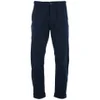 Paul Smith Red Ear Men's Heavy Twill Patch-Pocket Trousers - Navy - Image 1