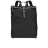 Mismo Men's Express Backpack - Black/Black - Image 1