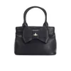 Vivienne Westwood Women's Bow Tote Bag - Black - Image 1