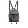Vivienne Westwood Women's Derby Mini Backpack - Derby Mac Henry - Image 1