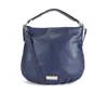 Marc by Marc Jacobs Women's New Q Hillier Hobo Bag - India Ink - Image 1