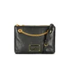 Marc by Marc Jacobs Women's Too Hot To Handle Double Decker Cross Body Bag - Black - Image 1