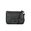 Marc by Marc Jacobs Women's Ligero Double Percy Crossbody Bag - Black - Image 1