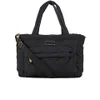 Marc by Marc Jacobs Women's Crosby Quilt Nylon Elizababy Bag - Black - Image 1