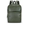 Marc by Marc Jacobs Men's Classic Leather Backpack - Workwear Fatigue - Image 1