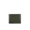 Marc by Marc Jacobs Men's Classic Leather Martin Wallet - Fatigue - Image 1