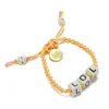 Venessa Arizaga Women's LOL Bracelet - Multi - Image 1
