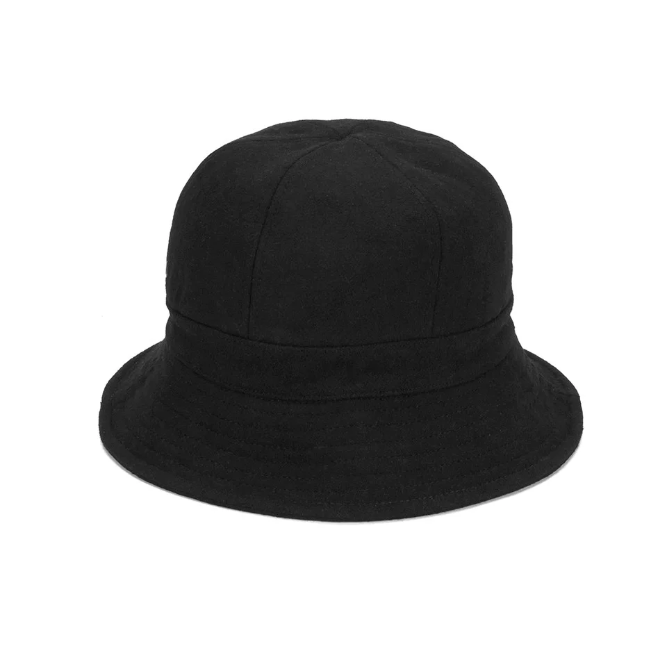 Paul Smith Accessories Men's Bucket Hat - Black Image 1