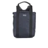 Paul Smith Accessories Men's 2 Way Tote/Backpack - Navy - Image 1