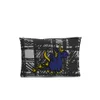Vivienne Westwood Women's Unicorn Zip Pouch Clutch Bag - Grey - Image 1