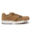Puma Men's XT1 Allover Suede Trainers - Brown - Image 1