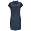 2NDDAY Women's Zaria Dress - Navy Blazer - Image 1