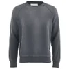 Our Legacy Men's 50s Great Sweatshirt - Grey - Image 1