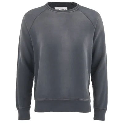 Our Legacy Men's 50s Great Sweatshirt - Grey