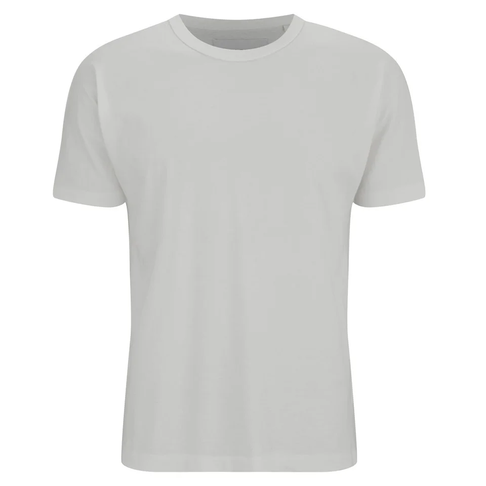 Our Legacy Men's Bat T-Shirt - White Image 1