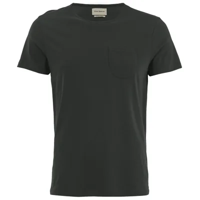 Oliver Spencer Men's Comfort T-Shirt - Grey