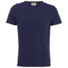 Oliver Spencer Men's Comfort T-Shirt - Navy - Image 1