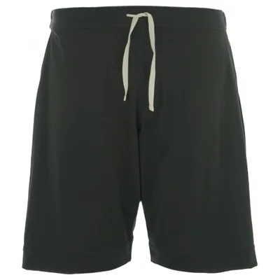 Oliver Spencer Men's Comfort Shorts - Grey