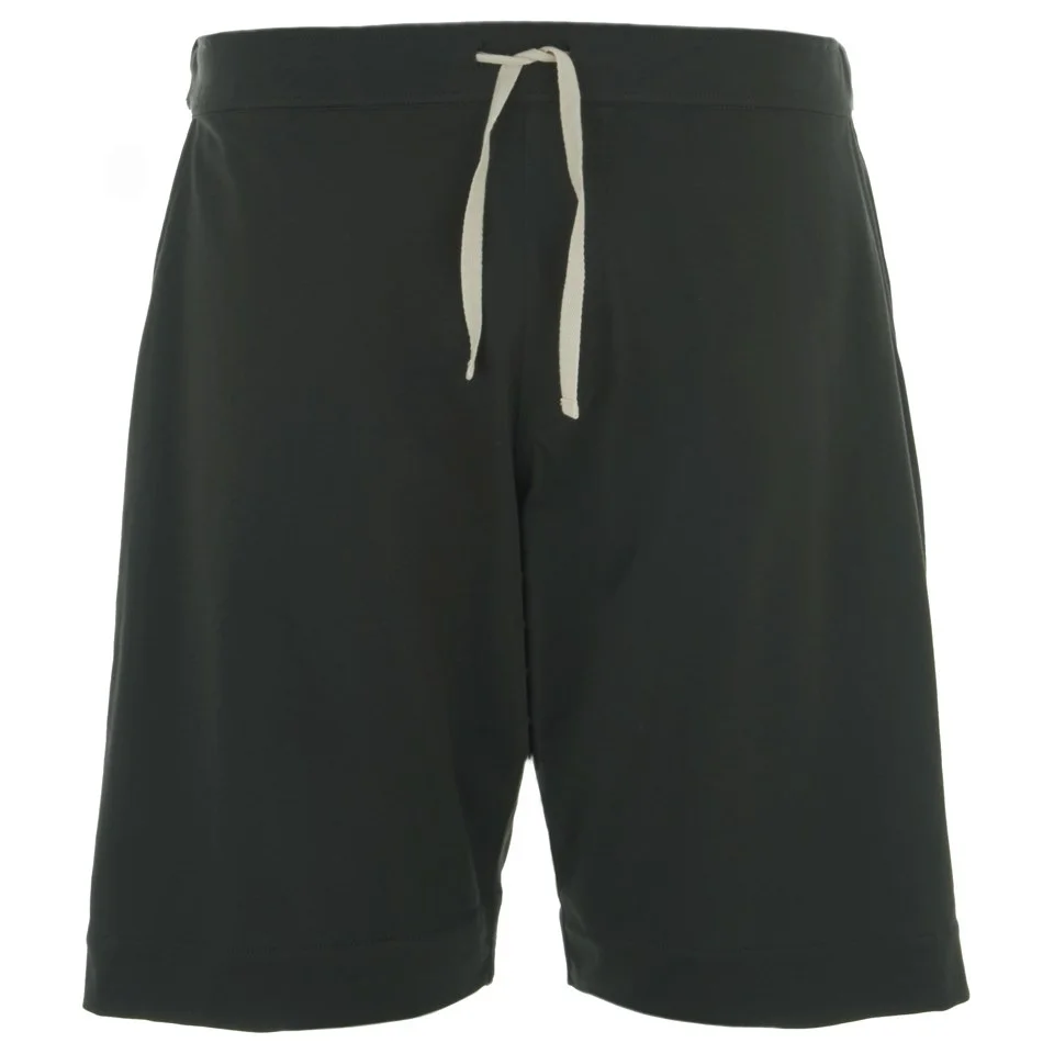 Oliver Spencer Men's Comfort Shorts - Grey Image 1