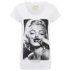 Eleven Paris Women's Marilyn T-Shirt - White - Image 1