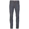Nudie Jeans Men's Lean Dean Straight/Slim Fit Tapered Leg Jeans - Dry Iron - Image 1