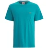Lacoste Live Men's Short Sleeve Pocket Crew Neck T-Shirt - Green - Image 1