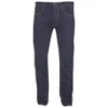 Vivienne Westwood Anglomania Men's Classic Regular Fit Jeans - Blue Denim - Image 1