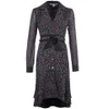 Diane von Furstenberg Women's Catherine Dress - Femme Tweed - Image 1