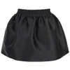 REDValentino Women's Flared Skirt - Black - Image 1