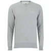 Edwin Men's Classic Logo Sweater - Grey - Image 1