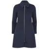 French Connection Women's Atomic Coat - Nocturnal - Image 1