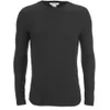 Helmut Lang Men's Jersey Long Sleeve T-Shirt - Black - Image 1