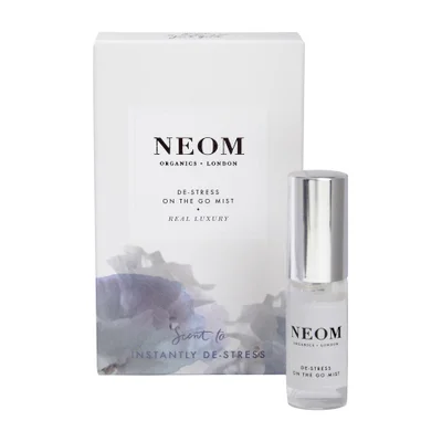 Neom De-Stress On The Go Mist Real Luxury (5ml)
