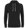 OBEY Clothing Men's Lofty Creature Comforts Pullover Hoody - Black - Image 1