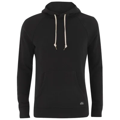 OBEY Clothing Men's Lofty Creature Comforts Pullover Hoody - Black