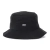 OBEY Clothing Men's Comstock Bucket Hat - Black - Image 1