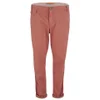 BOSS Orange Women's Sochini-D Trousers - Medium Pink - Image 1
