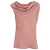 BOSS Orange Women's Ciory Blouse - Medium Pink - Image 1
