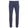 HUGO Men's HUGO734 Straight Fit Jeans - Denim Blue - Image 1