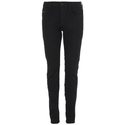 Calvin Klein Men's Slim Fit Jeans - Black Rinse