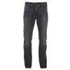 Calvin Klein Men's Slim Fit Jeans - Black Smoke Comfort Denim - Image 1