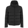Calvin Klein Men's Arcest Hooded Down Jacket - Black - Image 1