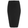 Ash Women's Join Skirt - Black - Image 1