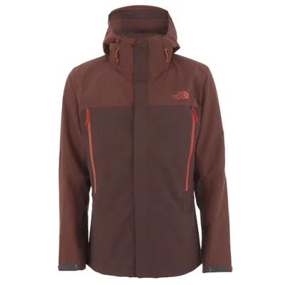 The North Face Men's Observatory Gore-Tex Jacket - Sequoia Red