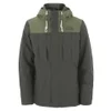 The North Face Men's Himalayan 3 in 1 Jacket - Black Ink Green - Image 1